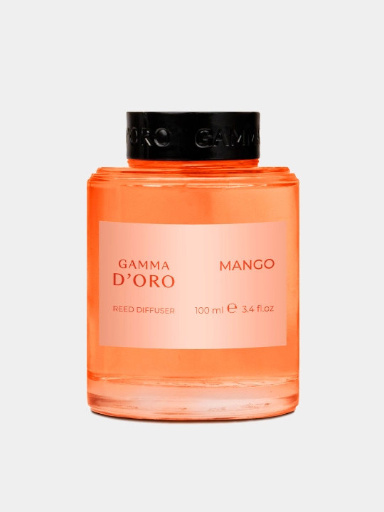 Gamma D’oro Mango aromadiffuzori, 100 ml