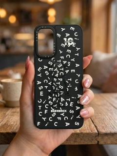 Серый меланж