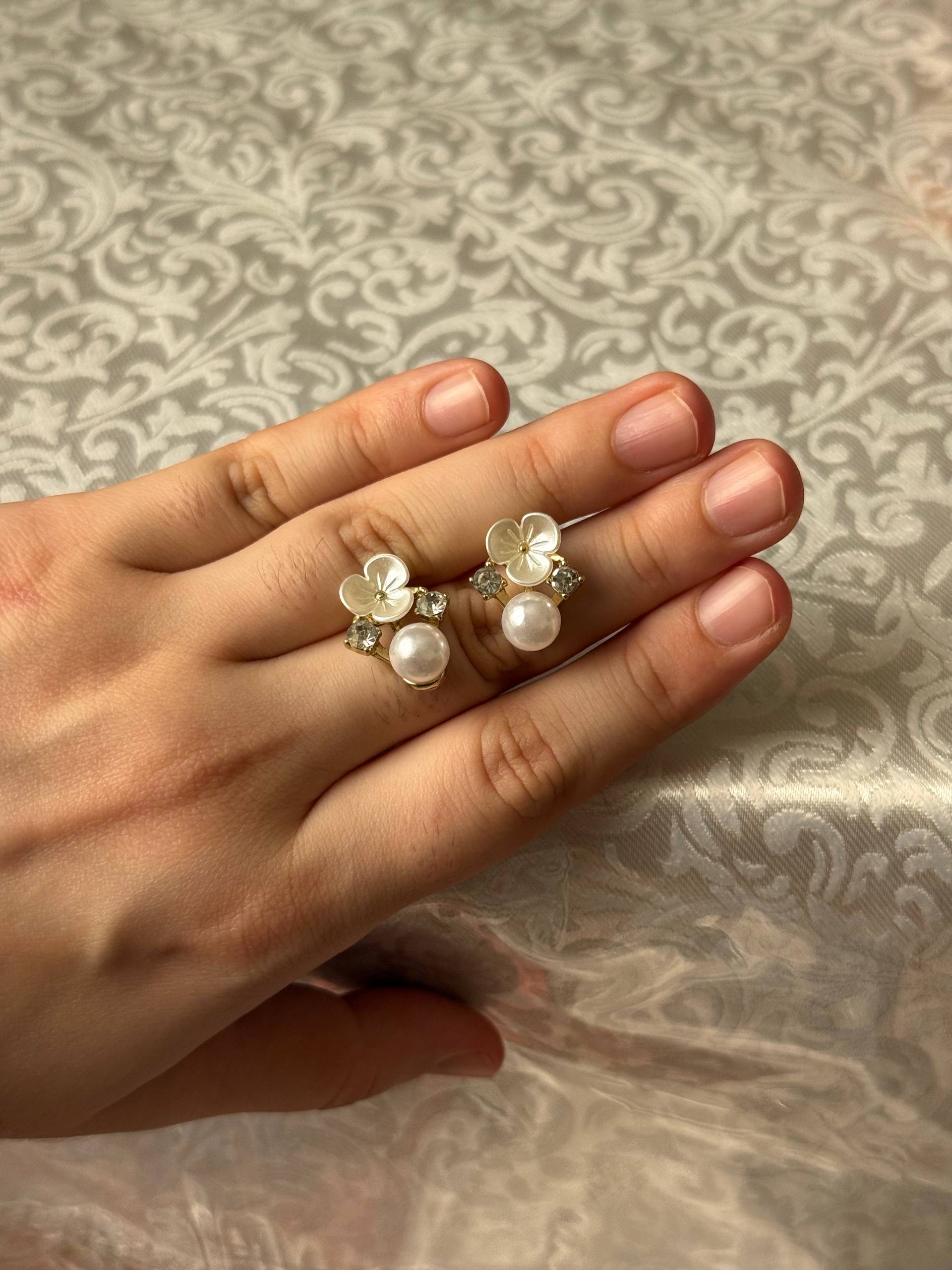 Серьги для женщин, бижутерия, серьги для девочек, для подарка