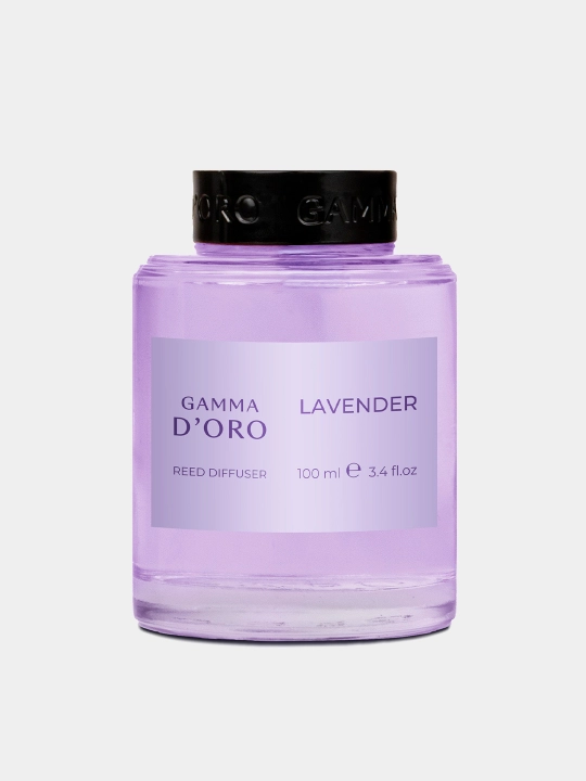 Gamma D’oro Lavander aromadiffuzori, 100 ml