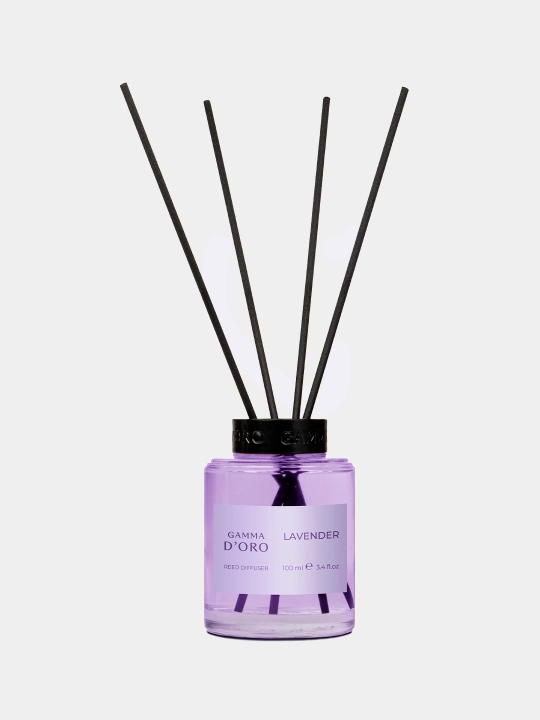 Gamma D’oro Lavander aromadiffuzori, 100 ml