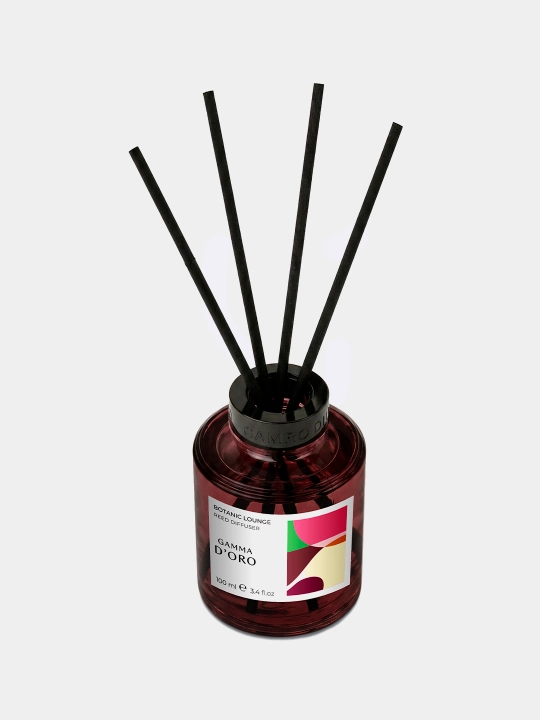 Gamma D’oro Botanic Lounge aromadiffuzori, 100 ml