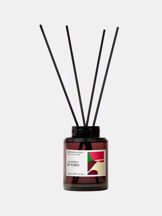 Gamma D’oro Botanic Lounge aromadiffuzori, 100 ml