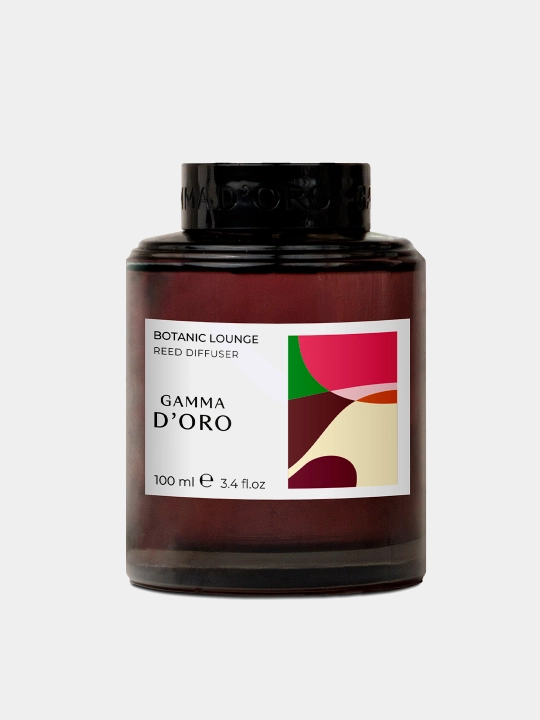 Gamma D’oro Botanic Lounge aromadiffuzori, 100 ml
