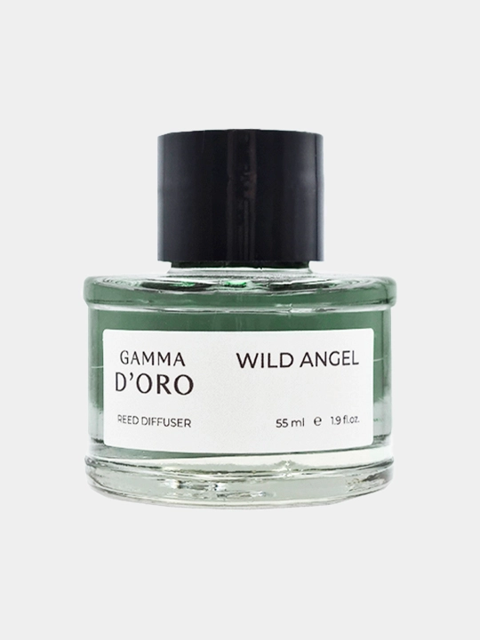 Аромадиффузор Gamma D'oro Wild Angel, 50 мл