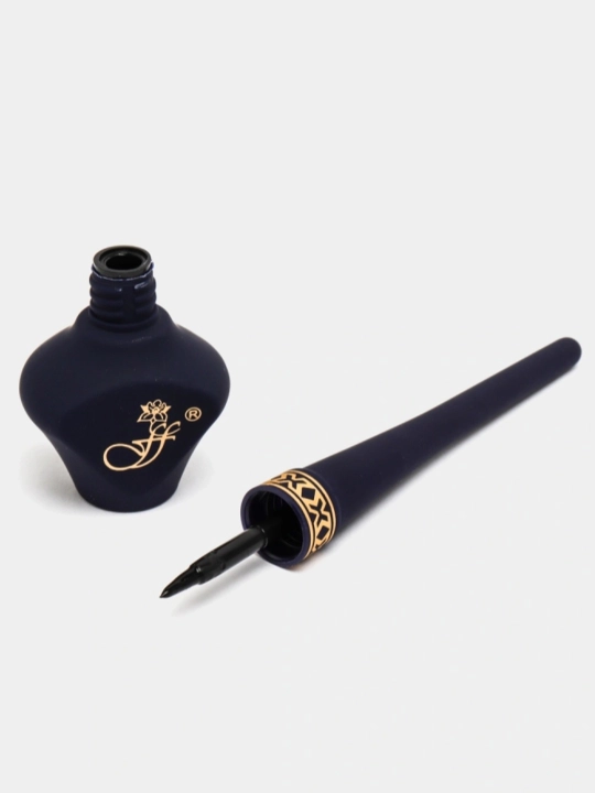 Dip Eyeliner Black suvga chidamli ko‘z soyaboni, ABZ ko‘z soyaboni