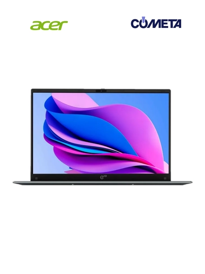 Acer Gadget E10 ET Book Plus Intel Core i3-1315/ DDR4 8GB/ SSD 512GB/ 16" WUXGA - 