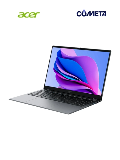 Acer Gadget E10 ET Book Plus Intel Core i3-1315/ DDR4 8GB/ SSD 512GB/ 16" WUXGA