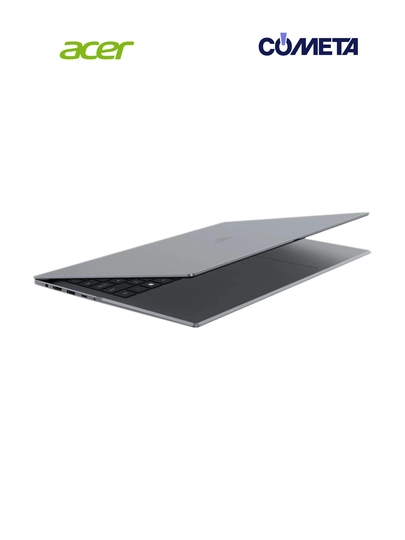 Acer Gadget E10 ET Book Plus Intel Core i3-1315/ DDR4 8GB/ SSD 512GB/ 16" WUXGA