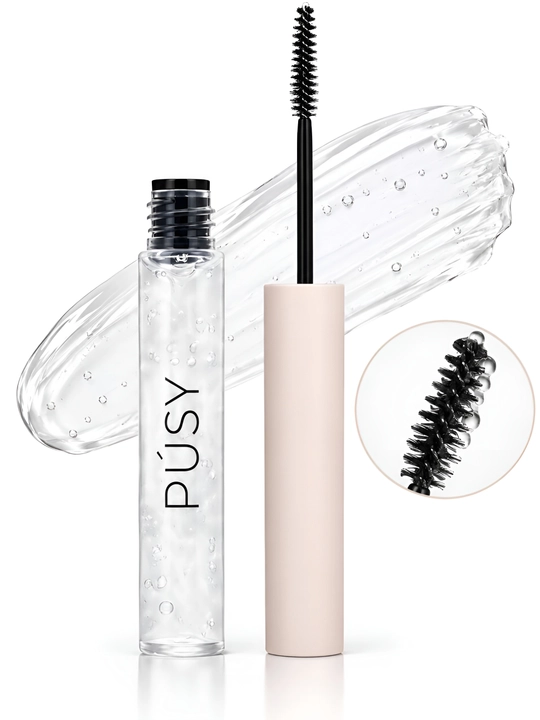 PUSY Brow Fixator Gel , fiksator, pusy fiksator 5 ml, laminatsiya effekt