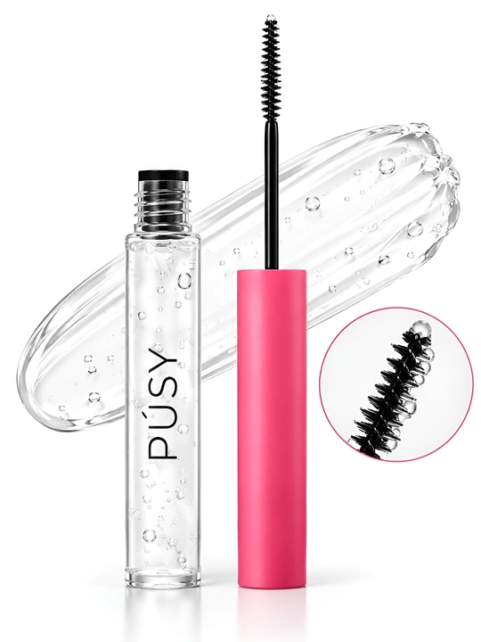 PUSY Brow Fixator Gel , fiksator, pusy fiksator 5 ml, laminatsiya effekt
