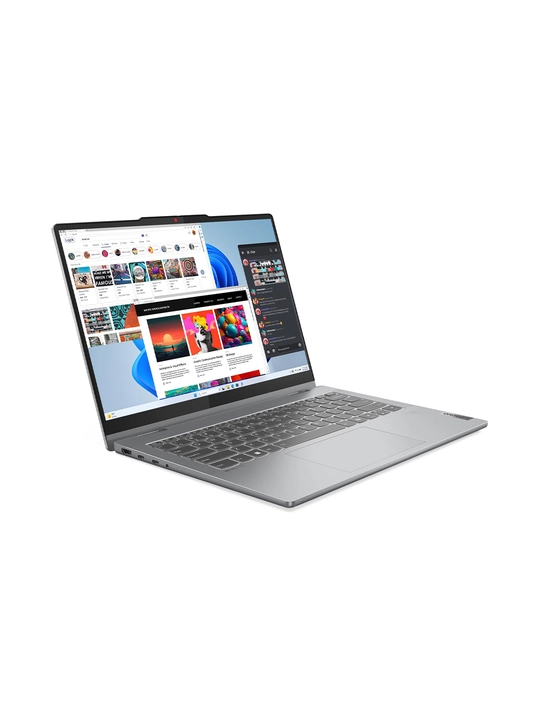 Ноутбук LENOVO IDEAPAD 5 2-IN-1 14IRH9 I5-13420H 16GB 512GB 14,0" X360 WUXGA