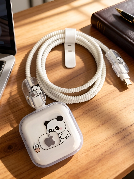 Zaryadchik chexol, iphone zaradka uchun chexol, zaryadchik kabel, chexol, iphone, zaratka