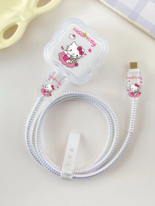 Zaryadchik chexol, iphone zaradka uchun chexol, zaryadchik kabel, chexol, iphone, zaratka