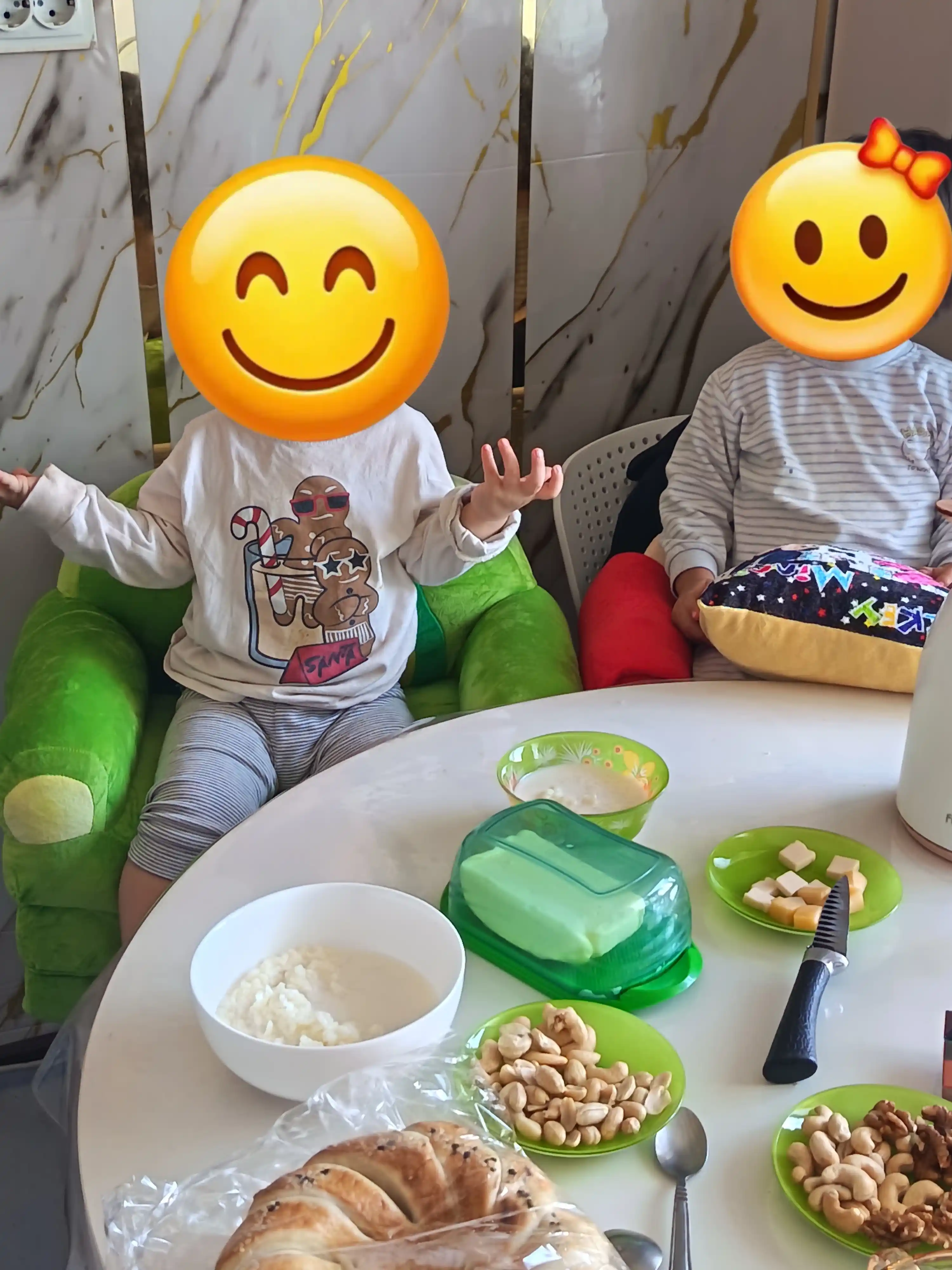 Мягкое кресло, детский диван, сидушка для детей, Стич и Пикачу
