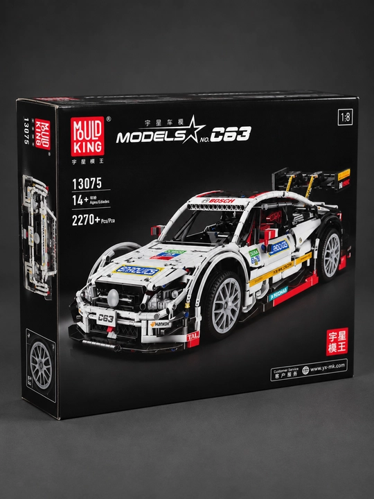 Mould King lego