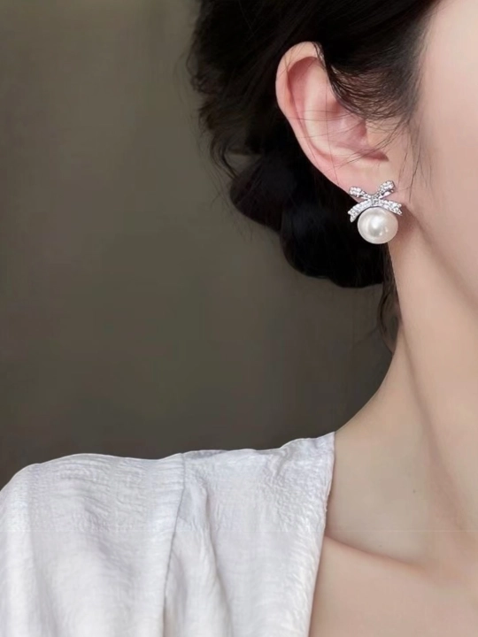 Серьги для женщин, бижутерия, серьги для девочек, для подарка