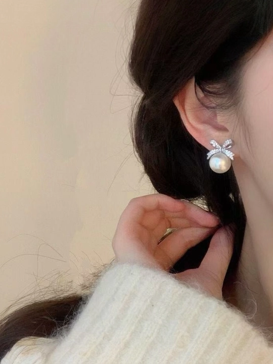 Серьги для женщин, бижутерия, серьги для девочек, для подарка