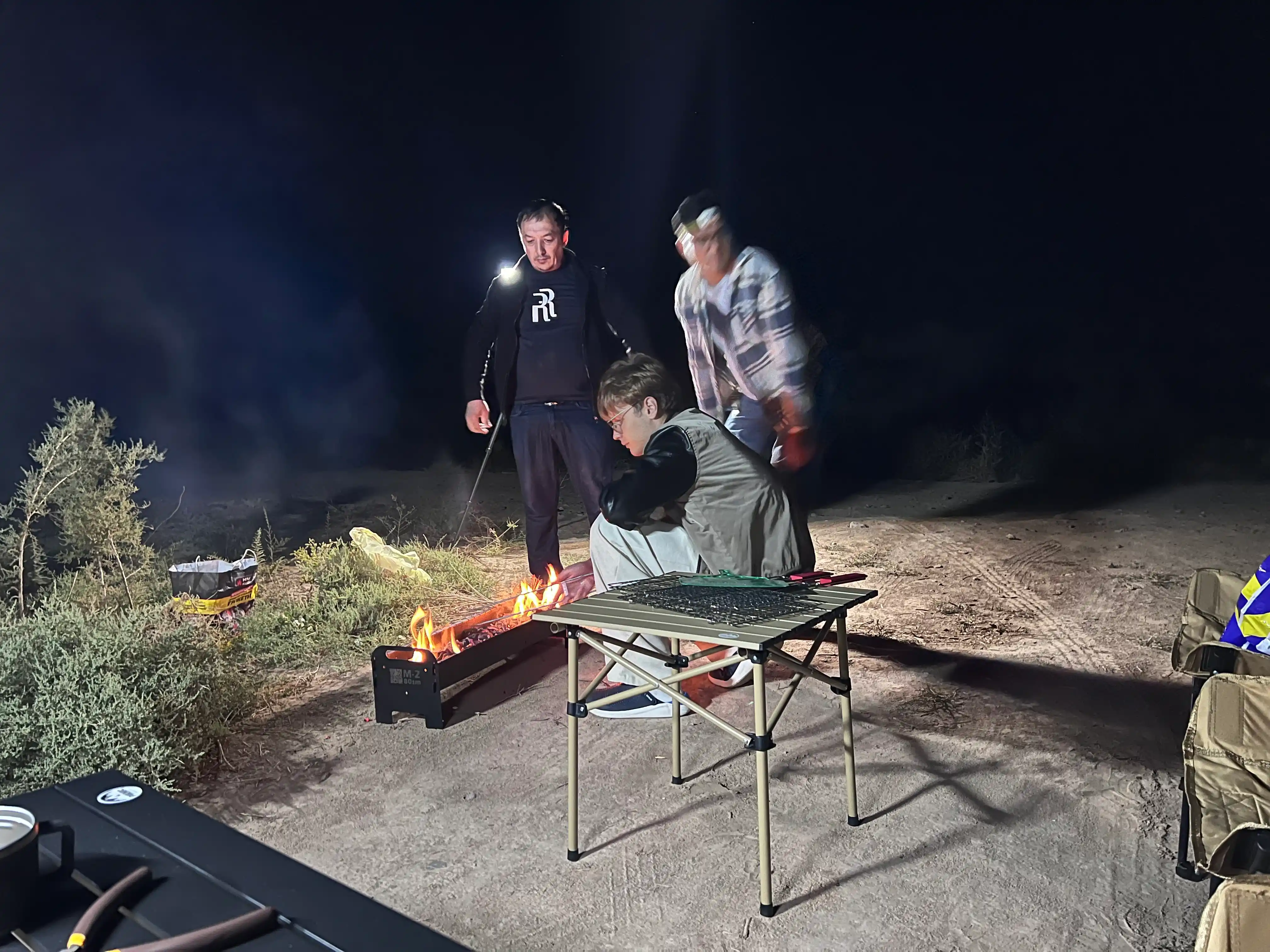 Portativ sayohat suv idishi