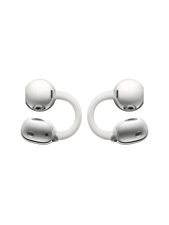 HUAWEI FreeClip 2 simsiz naushniklari, Bluetooth 6.0, IP57
