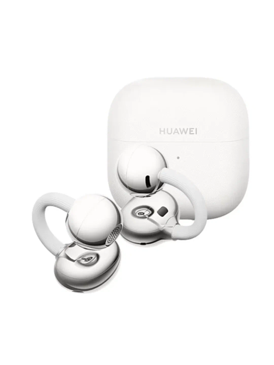 HUAWEI FreeClip 2 simsiz naushniklari, Bluetooth 6.0, IP57