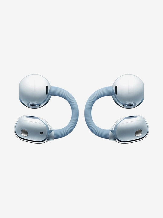 HUAWEI FreeClip 2 simsiz naushniklari, Bluetooth 6.0, IP57