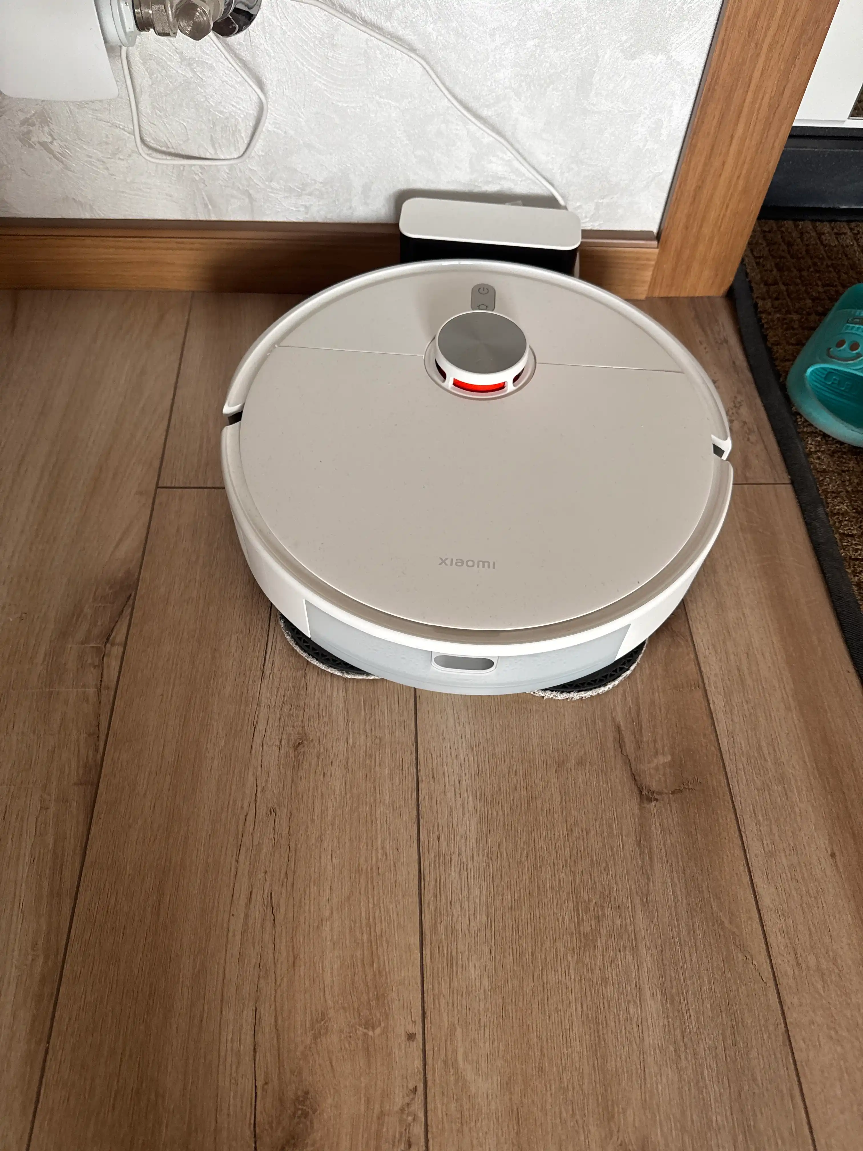 Роботы пылесосы Xiaomi Robot Vacuum S40, S40C, S40 Pro и H40, мощностью до 10000па