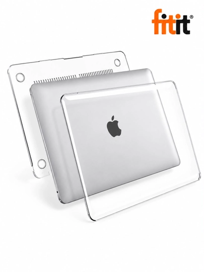 Чехол для Macbook Air, Pro, Neo, 13, 13.6, 14, 15, 16, M1,M2, M3, M4, M5, Max, Apple-FITIT