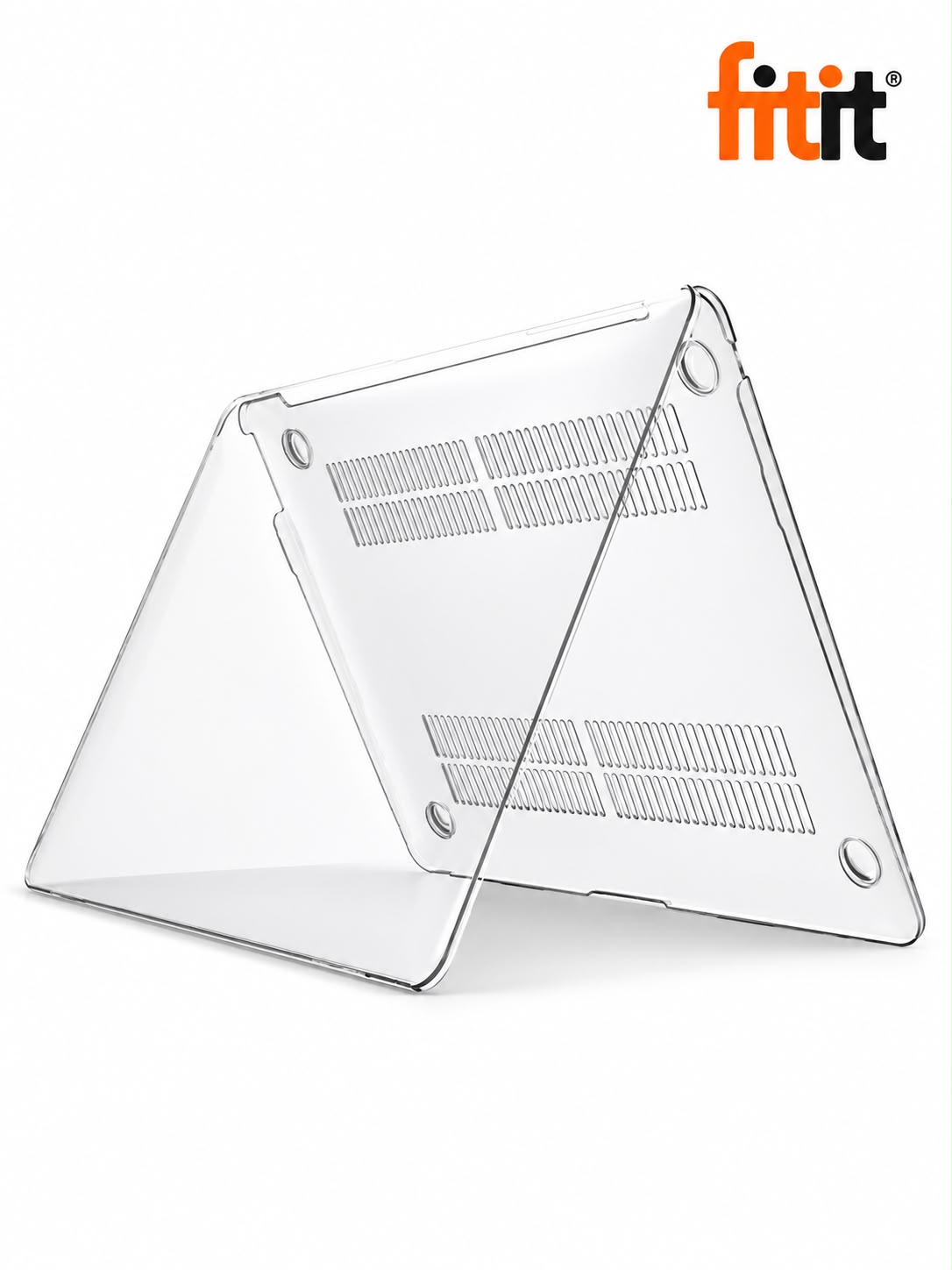 Чехол для Macbook Air, Pro, Neo, 13, 13.6, 14, 15, 16, M1,M2, M3, M4, M5, Max, Apple-FITIT