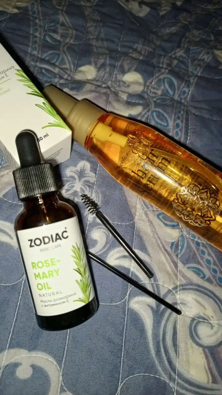 Масло для питания, распутывания и укладки для волос Doctor-S Hair Oil, 125 мл