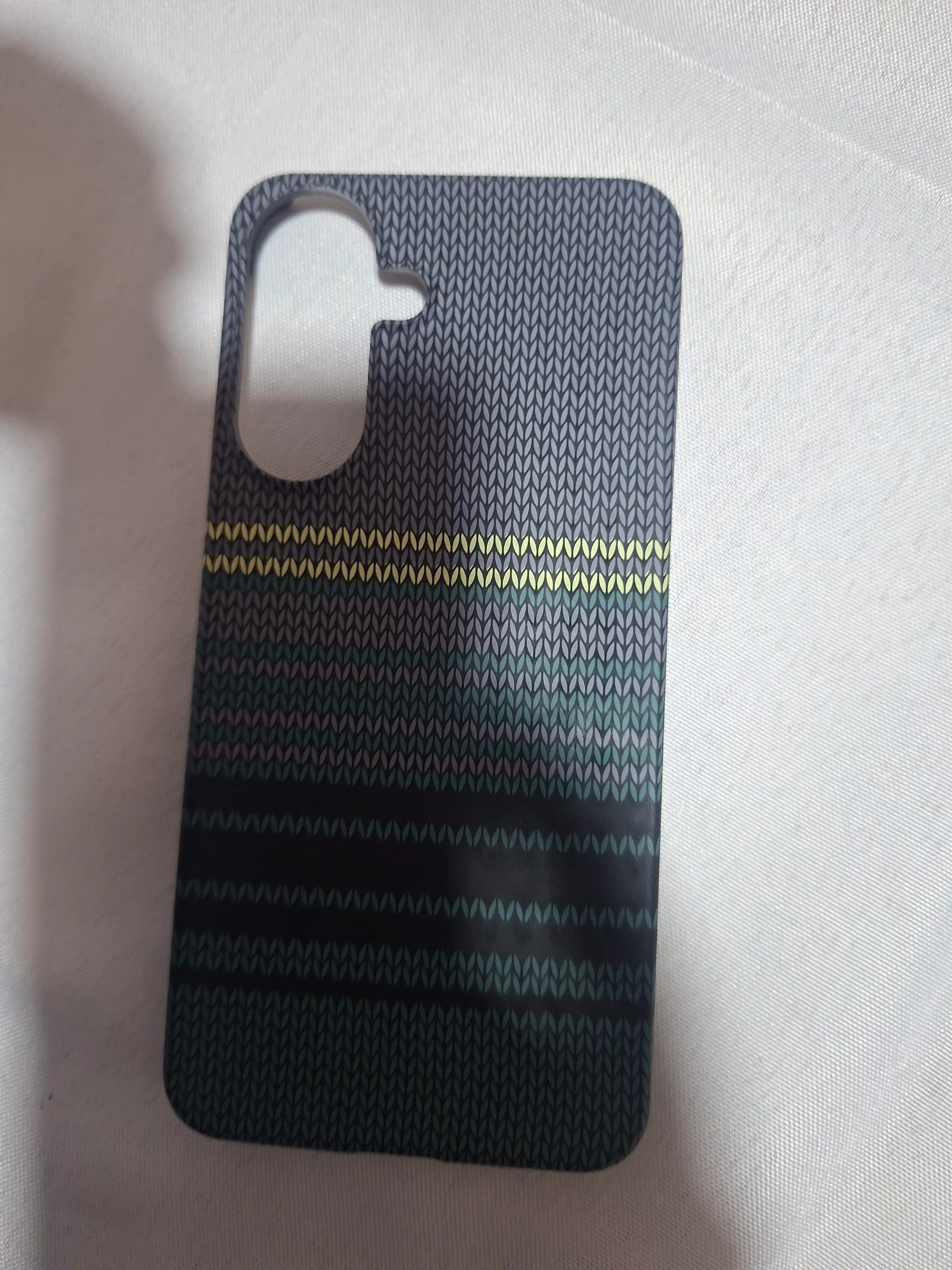 Samsung A37/A57/A27 uchun zarbaga chidamli himoya g‘ilofi