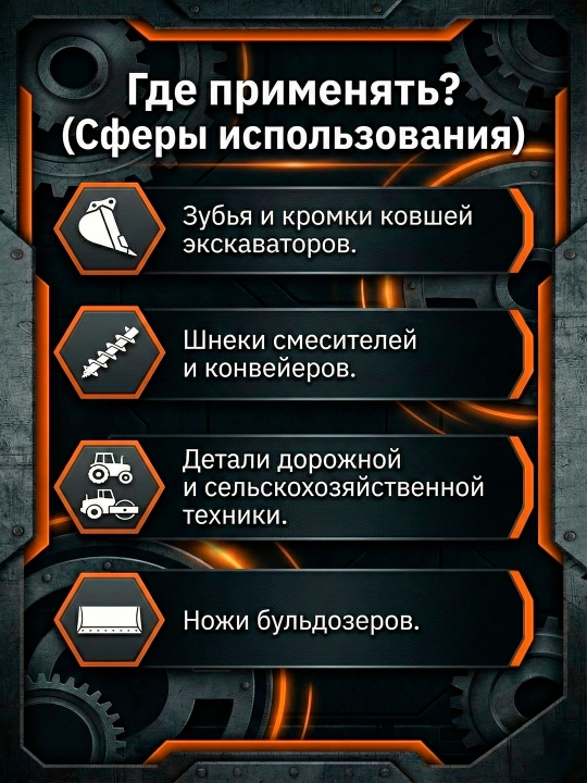 Сварочные электроды GOODEL Т-590