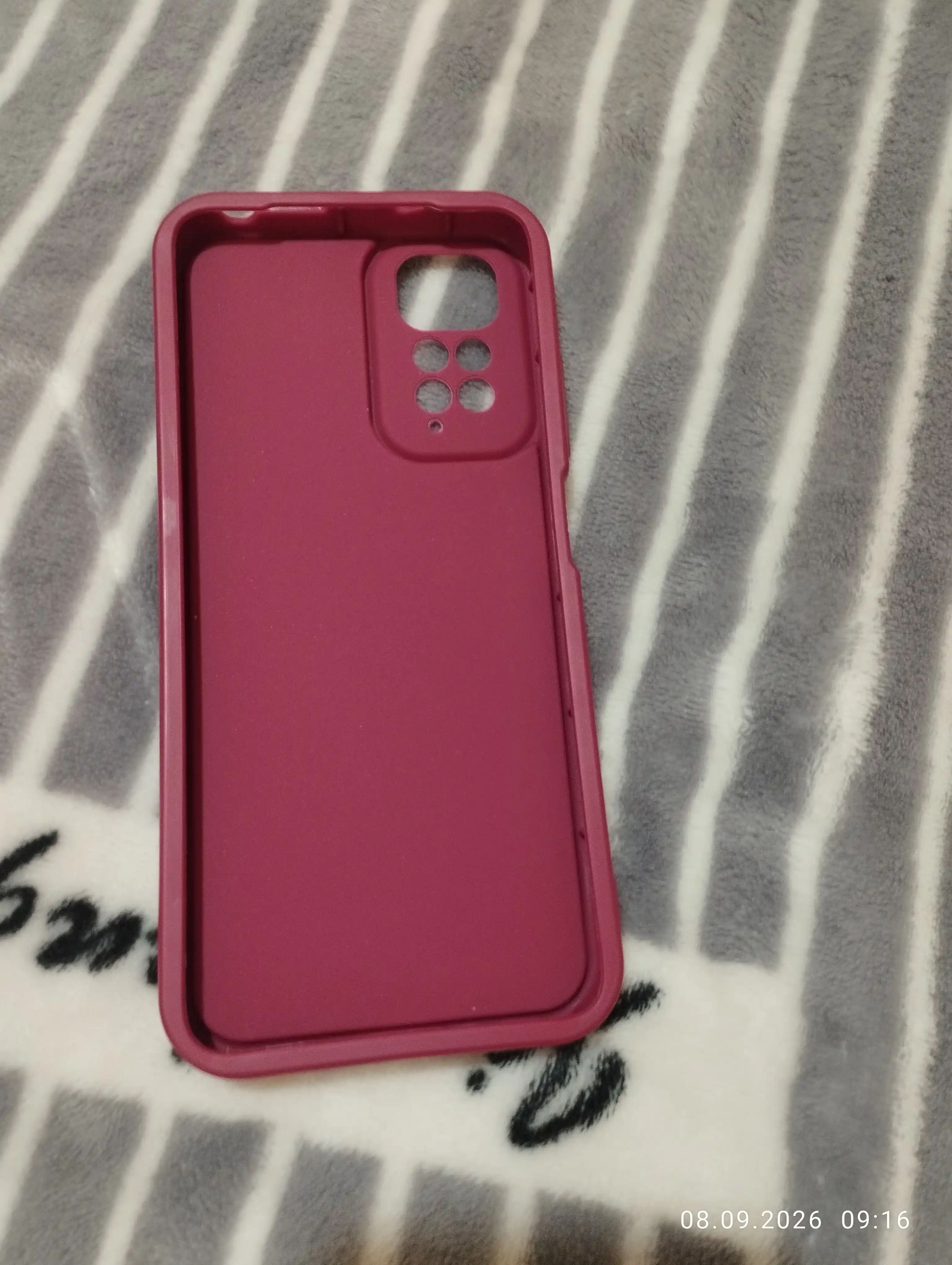 Чехол для смартфона Redmi Note 11