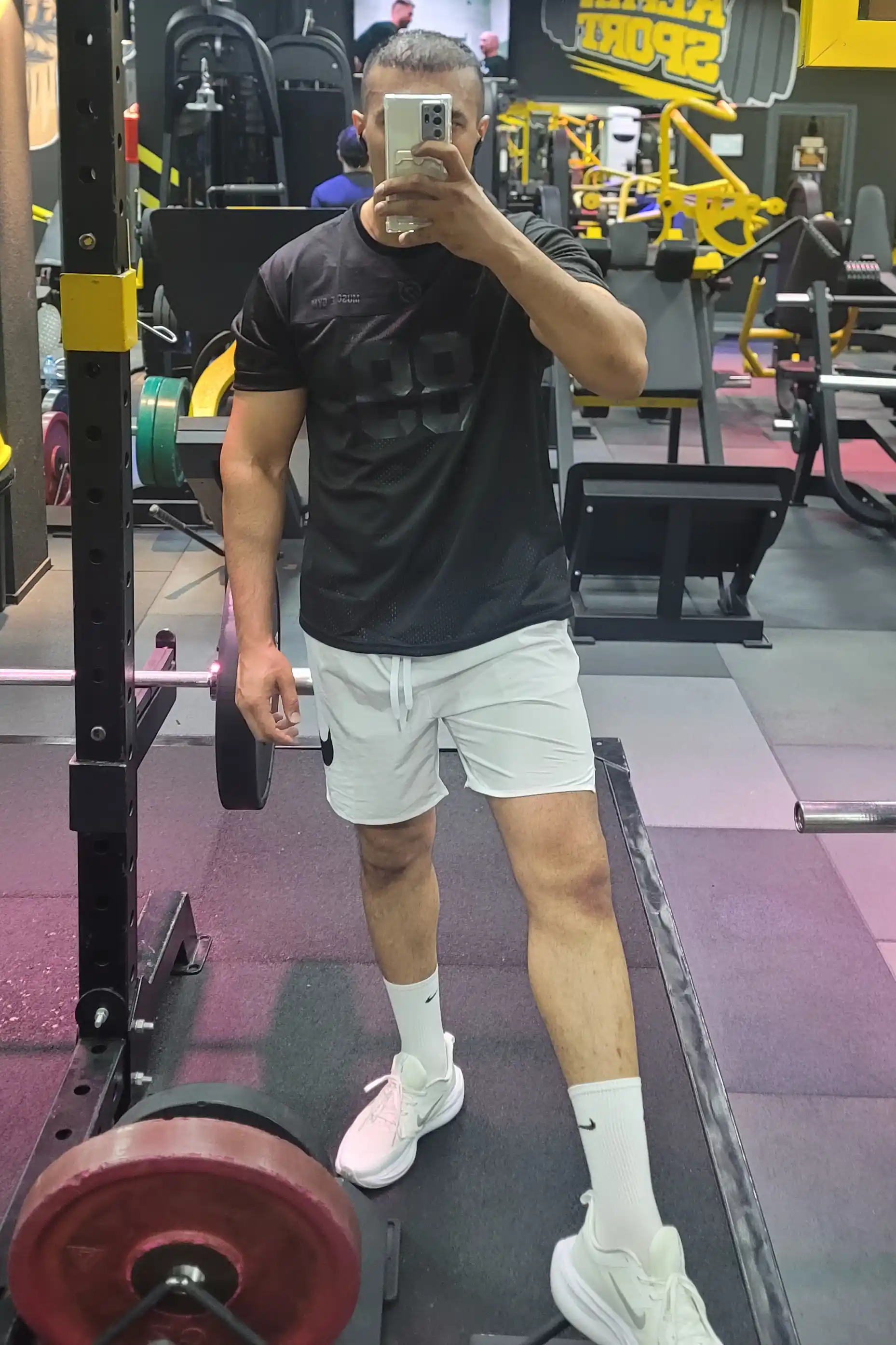 Erkaklar uchun premium futbolka,nafas oluvchi,oversize,sport va kundalik kiyim M-XXL