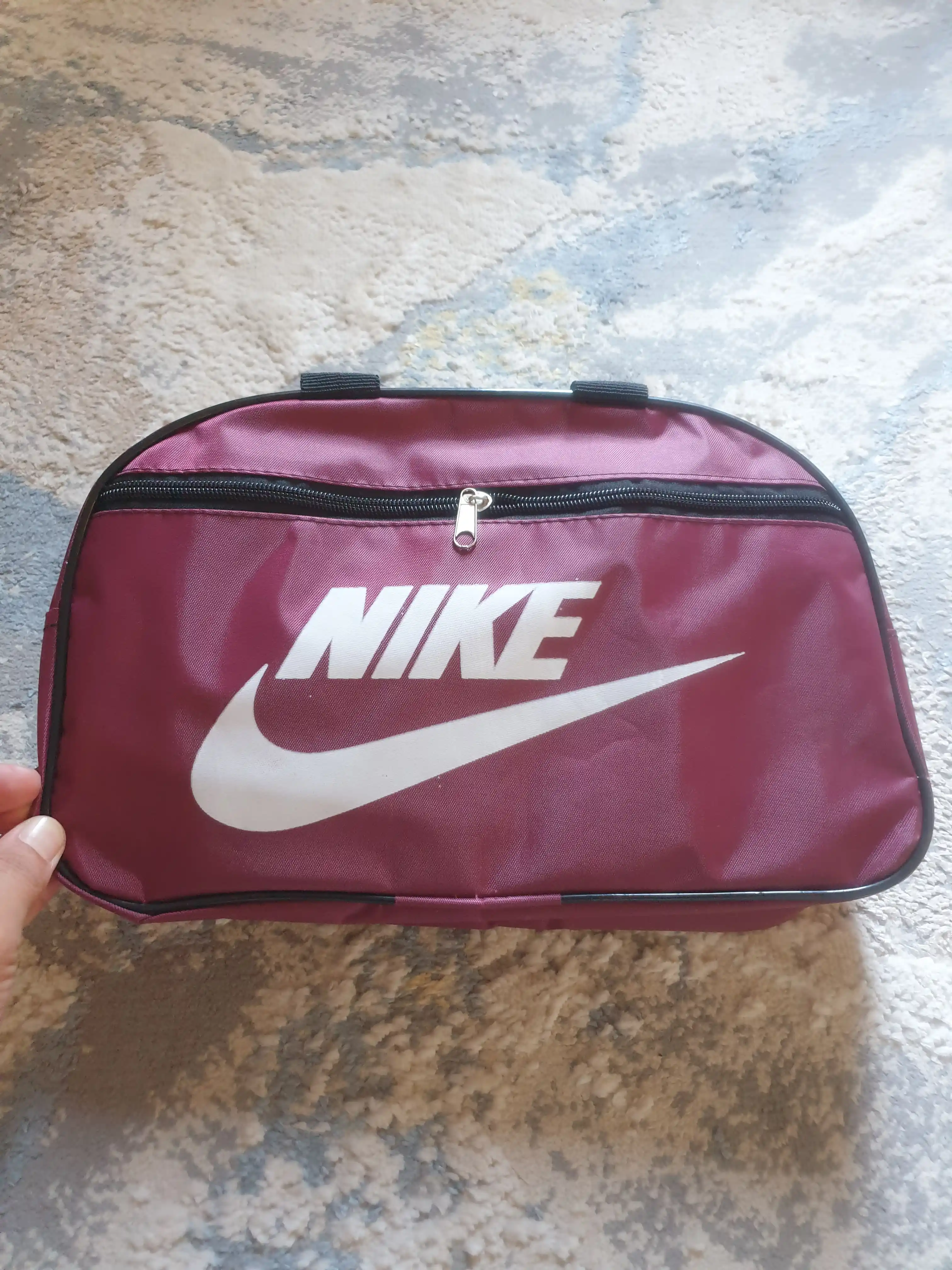 Erkaklar va ayollar uchun sumkalar, sport, sayohat uchun
