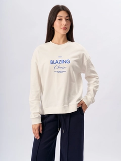 Белый