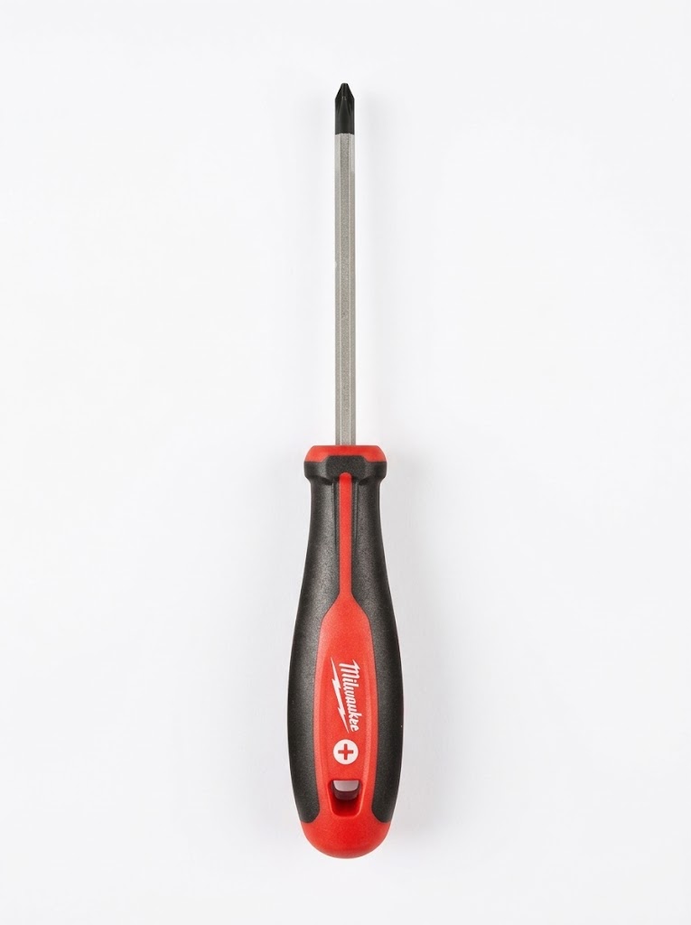 Milwaukee PH3x150 magnitli uchburchak tornavida - 