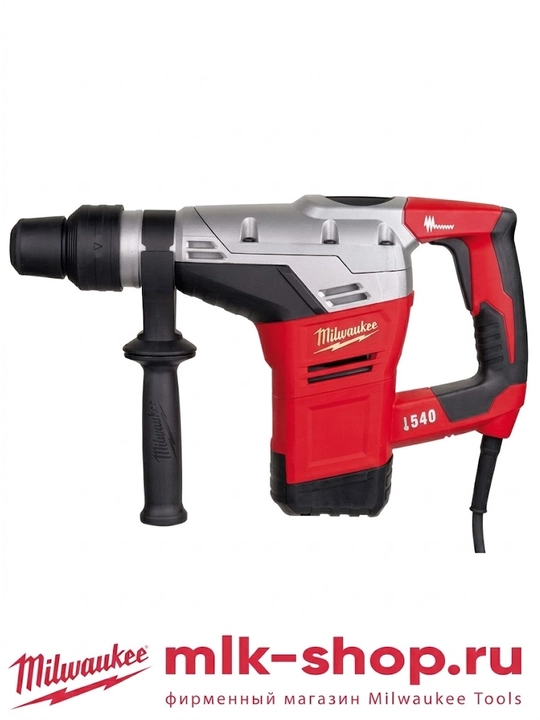Перфоратор Milwaukee Kango 540 S - 
