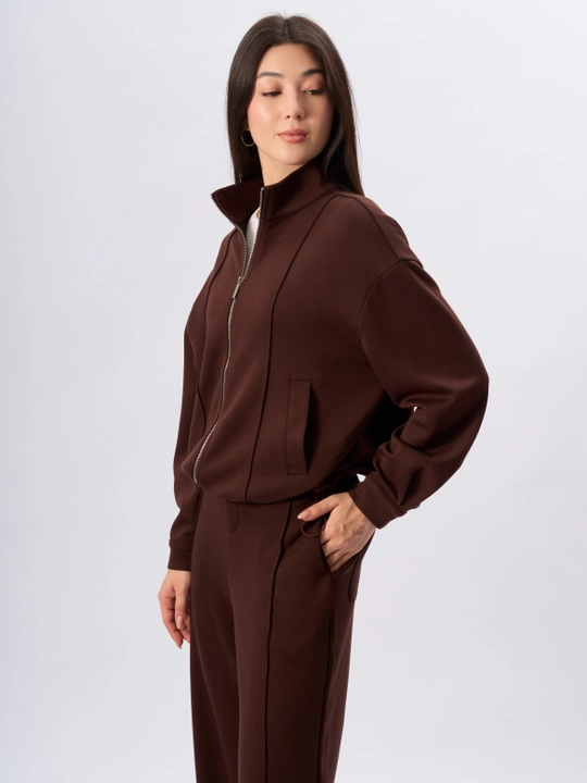 Толстовка JUST JT8603-60267-1