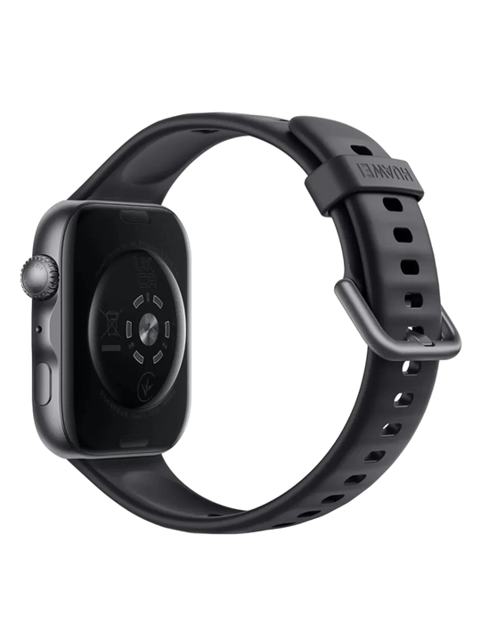 Смарт-часы HUAWEI Watch FIT 5, экран 1,82" AMOLED, фитнес-трекер