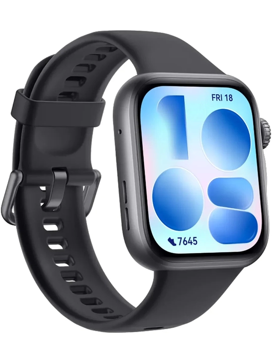 Смарт-часы HUAWEI Watch FIT 5, экран 1,82" AMOLED, фитнес-трекер