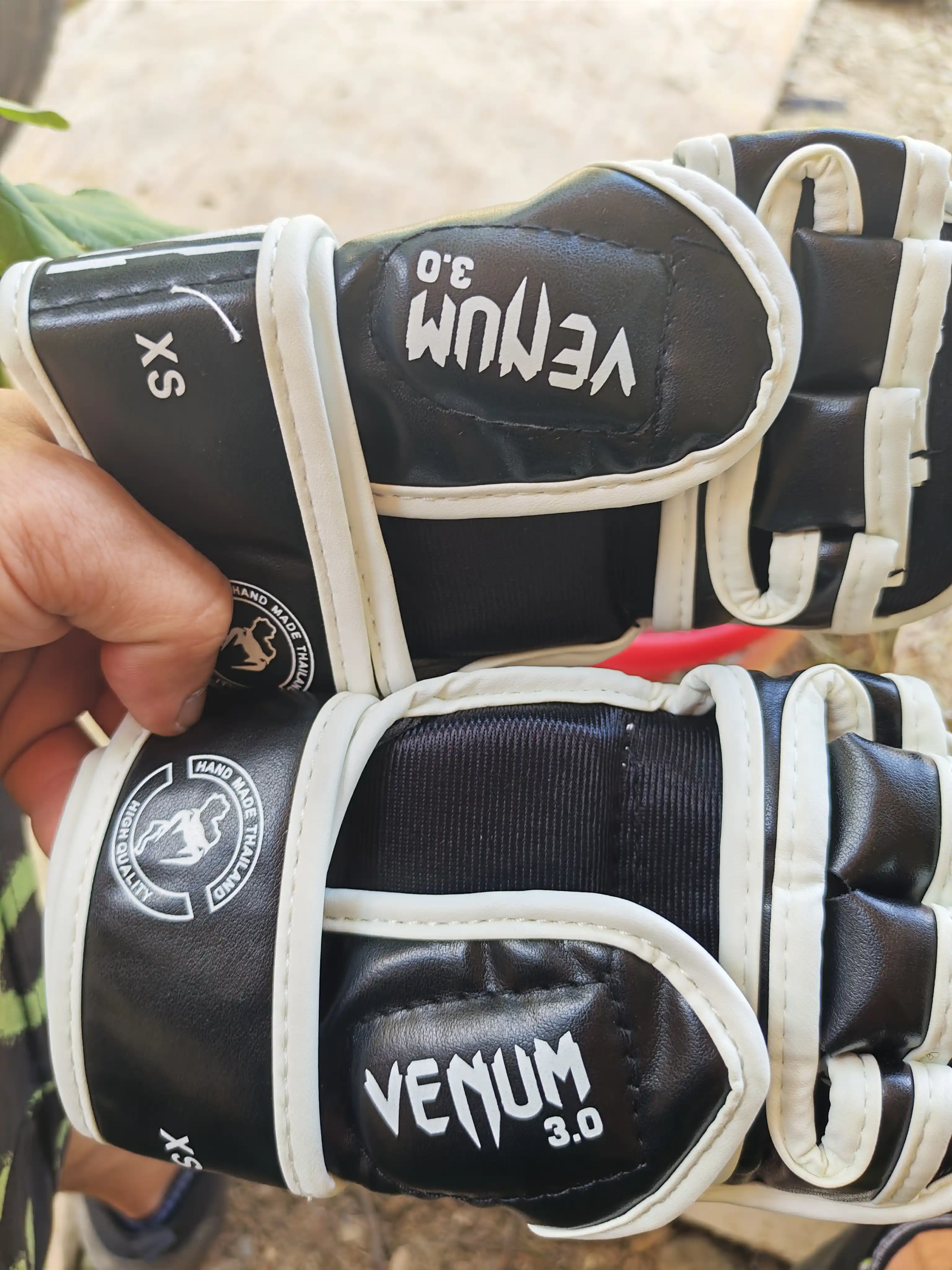 Перчатки MMA, mma перчатки, тренировочные перчатки, перчатки для единоборств