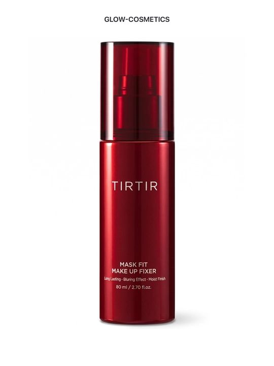 Фиксатор для макияжа TIRTIR Mask Fit Make Up Fixer