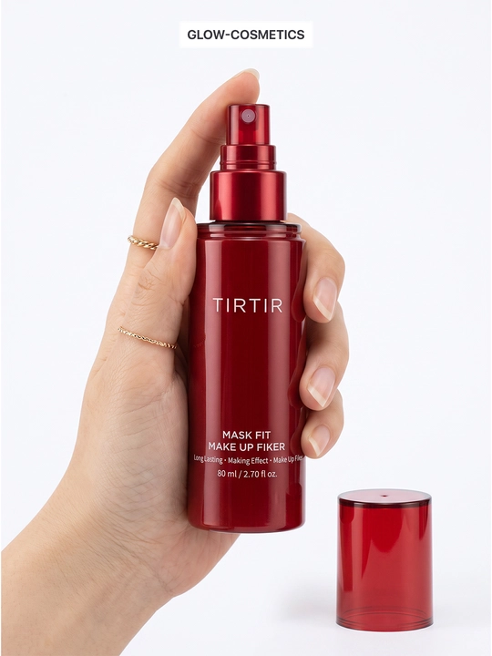 Фиксатор для макияжа TIRTIR Mask Fit Make Up Fixer