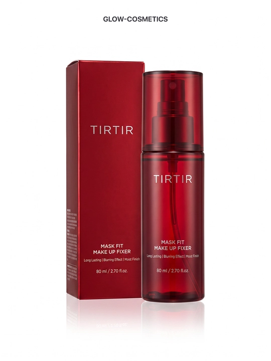 Фиксатор для макияжа TIRTIR Mask Fit Make Up Fixer