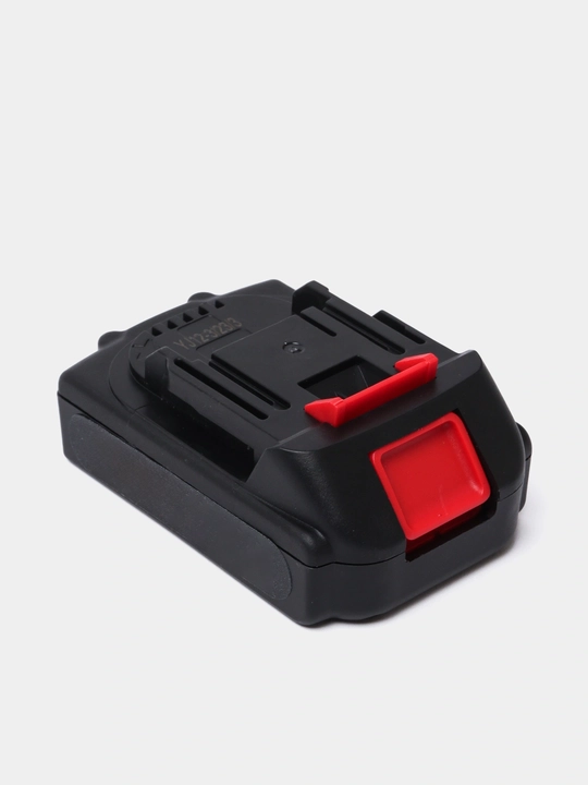 Shox kesish va bog‘ ishlari uchun 4″/6″ akkumulyatorli mini zanjirli arra