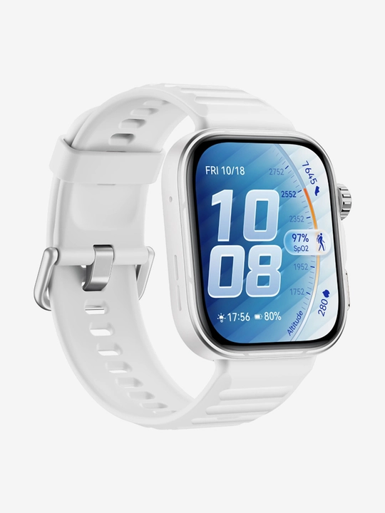 Смарт-часы HUAWEI Watch FIT 5 Pro, экран 1,92" AMOLED, фитнес-трекер