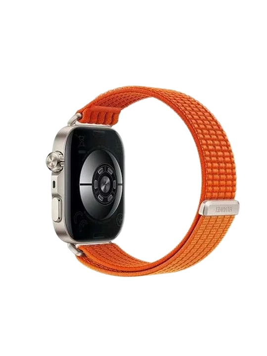 Смарт-часы HUAWEI Watch FIT 5 Pro, экран 1,92" AMOLED, фитнес-трекер