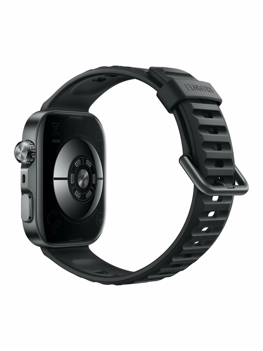 Смарт-часы HUAWEI Watch FIT 5 Pro, экран 1,92" AMOLED, фитнес-трекер