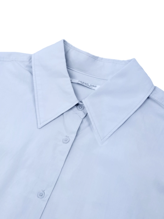 TERRA PRO Ayollar ko‘ylagi, uzun yengli AW23W-27042